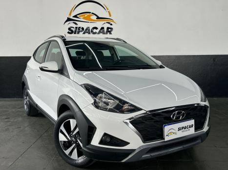 HYUNDAI HB 20 Hatch X 1.6 16V 4P VISION FLEX, Foto 1