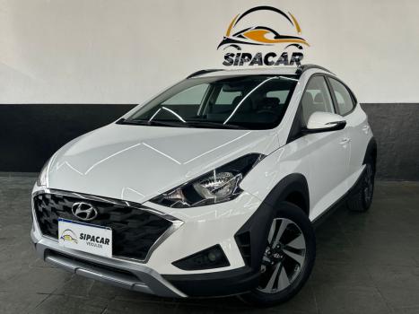 HYUNDAI HB 20 Hatch X 1.6 16V 4P VISION FLEX, Foto 2