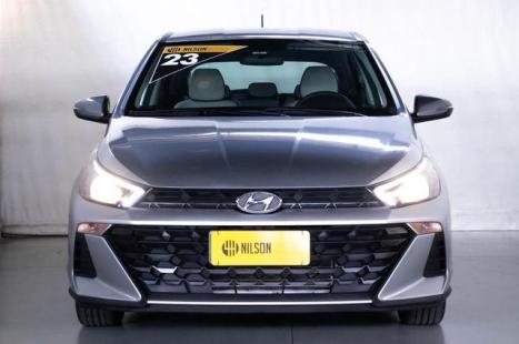 HYUNDAI HB 20 Hatch 1.0 12V 4P FLEX GL COMFORT COPA DO MUNDO, Foto 4