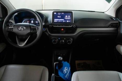 HYUNDAI HB 20 Hatch 1.0 12V 4P FLEX GL COMFORT COPA DO MUNDO, Foto 6