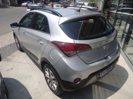 HYUNDAI HB 20 Hatch X 1.6 16V 4P PREMIUM FLEX AUTOMTICO, Foto 5