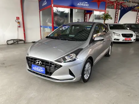 HYUNDAI HB 20 Hatch 1.0 12V 4P FLEX EVOLUTION, Foto 3