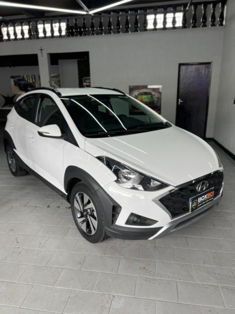 HYUNDAI HB 20 Hatch X 1.6 16V 4P STYLE FLEX, Foto 1