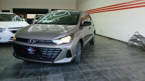 HYUNDAI HB 20 Hatch 1.0 12V 4P FLEX SENSE, Foto 2