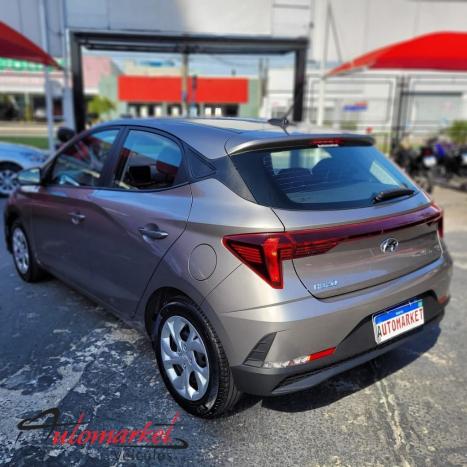 HYUNDAI HB 20 Hatch 1.0 12V 4P FLEX COMFORT, Foto 5