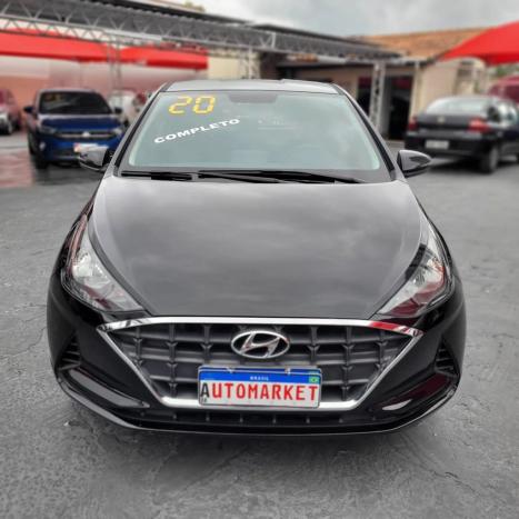 HYUNDAI HB 20 Hatch 1.0 12V 4P FLEX EVOLUTION, Foto 2