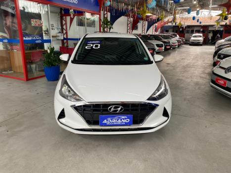 HYUNDAI HB 20 Hatch 1.0 12V 4P FLEX EVOLUTION, Foto 1