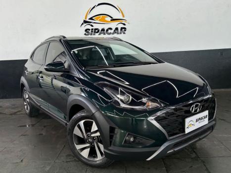 HYUNDAI HB 20 Hatch X 1.6 16V 4P FLEX DIAMOND AUTOMTICO, Foto 1