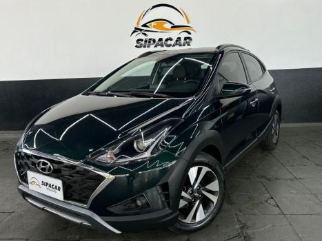 HYUNDAI HB 20 Hatch X 1.6 16V 4P FLEX DIAMOND AUTOMTICO, Foto 2