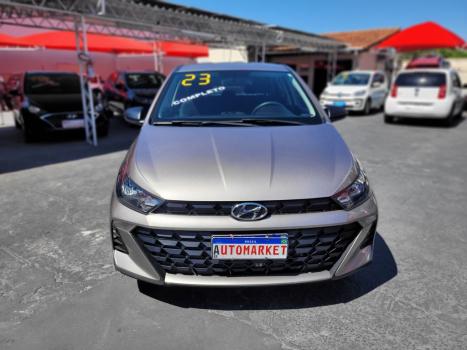 HYUNDAI HB 20 Hatch 1.0 12V 4P FLEX SENSE, Foto 2