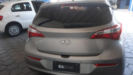 HYUNDAI HB 20 Hatch 1.0 12V 4P FLEX COMFORT PLUS, Foto 5