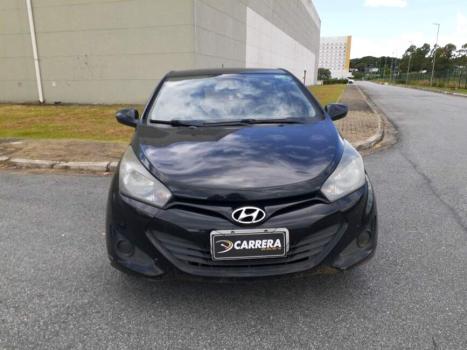 HYUNDAI HB 20 Hatch 1.6 16V 4P FLEX COMFORT, Foto 2