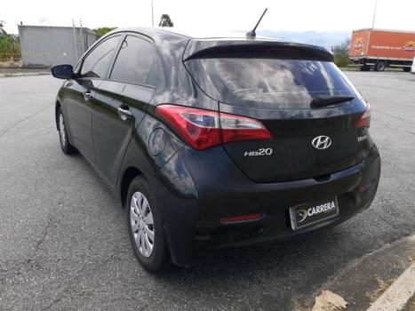 HYUNDAI HB 20 Hatch 1.6 16V 4P FLEX COMFORT, Foto 3