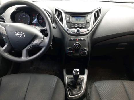 HYUNDAI HB 20 Hatch 1.6 16V 4P FLEX COMFORT, Foto 5