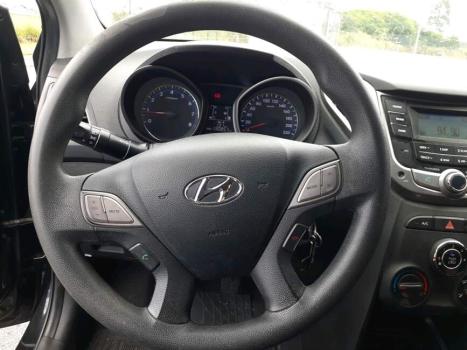 HYUNDAI HB 20 Hatch 1.6 16V 4P FLEX COMFORT, Foto 28