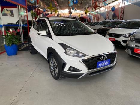 HYUNDAI HB 20 Hatch X 1.6 16V 4P EVOLUTION FLEX AUTOMTICO, Foto 2