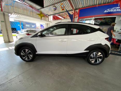 HYUNDAI HB 20 Hatch X 1.6 16V 4P EVOLUTION FLEX AUTOMTICO, Foto 9