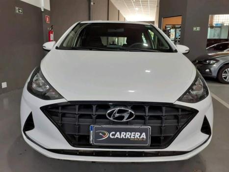 HYUNDAI HB 20 Hatch 1.0 12V 4P FLEX EVOLUTION, Foto 2