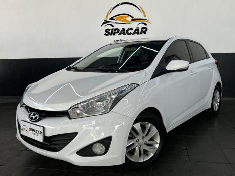 HYUNDAI HB 20 Hatch 1.6 16V 4P FLEX PREMIUM, Foto 2