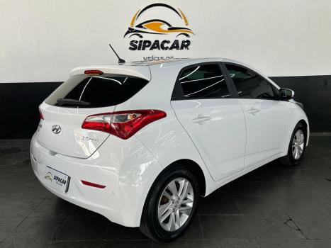 HYUNDAI HB 20 Hatch 1.6 16V 4P FLEX PREMIUM, Foto 3