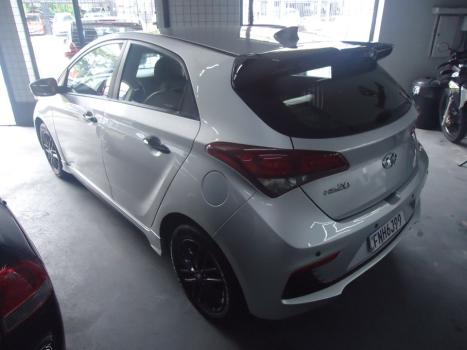 HYUNDAI HB 20 Hatch 1.6 16V 4P R SPEC FLEX LIMITED AUTOMTICO, Foto 5