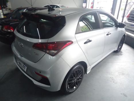 HYUNDAI HB 20 Hatch 1.6 16V 4P R SPEC FLEX LIMITED AUTOMTICO, Foto 6