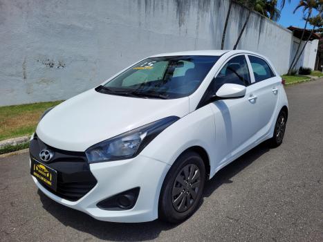 HYUNDAI HB 20 Hatch 1.0 12V 4P FLEX COMFORT PLUS, Foto 3