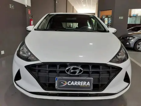 HYUNDAI HB 20 Hatch 1.0 12V 4P FLEX EVOLUTION, Foto 14