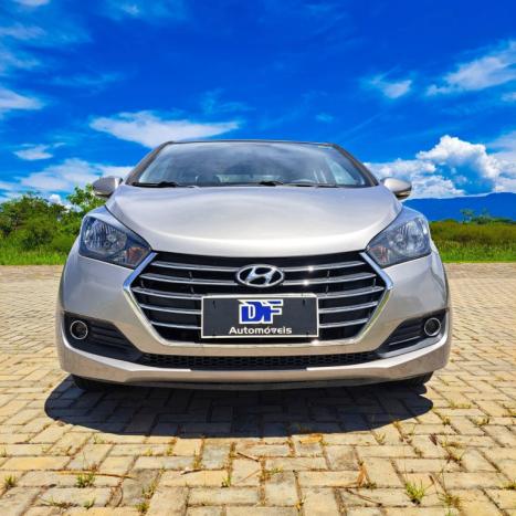 HYUNDAI HB 20 Hatch 1.6 16V 4P COMFORT FLEX AUTOMTICO, Foto 5