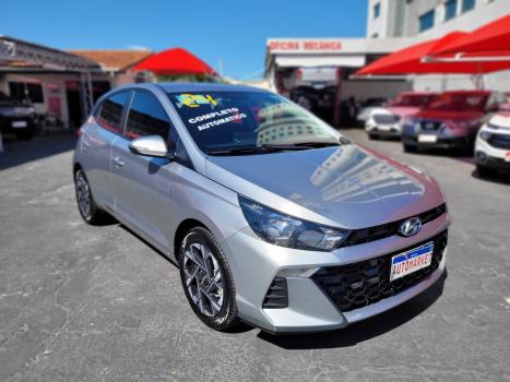 HYUNDAI HB 20 Hatch 1.0 12V 4P FLEX COMFORT TURBO, Foto 3