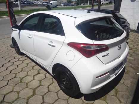 HYUNDAI HB 20 Hatch 1.0 12V 4P FLEX COMFORT, Foto 6