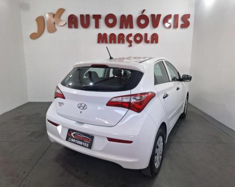 HYUNDAI HB 20 Hatch 1.0 12V 4P FLEX COMFORT, Foto 8