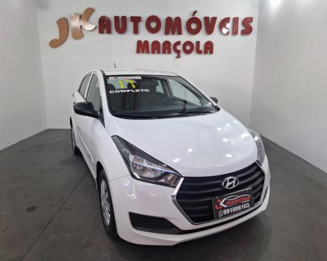 HYUNDAI HB 20 Hatch 1.0 12V 4P FLEX COMFORT, Foto 12