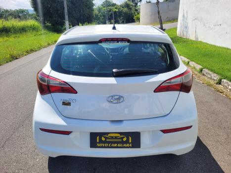 HYUNDAI HB 20 Hatch 1.0 12V 4P FLEX COMFORT, Foto 5