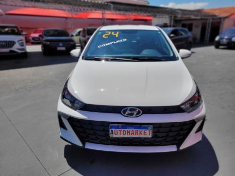 HYUNDAI HB 20 Hatch , Foto 2