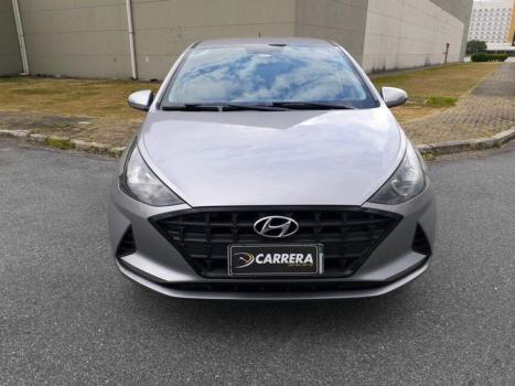 HYUNDAI HB 20 Hatch 1.0 12V 4P FLEX EVOLUTION, Foto 14