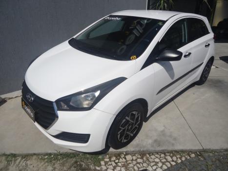 HYUNDAI HB 20 Hatch 1.0 12V 4P FLEX COMFORT, Foto 1