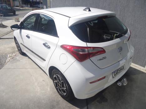 HYUNDAI HB 20 Hatch 1.0 12V 4P FLEX COMFORT, Foto 2