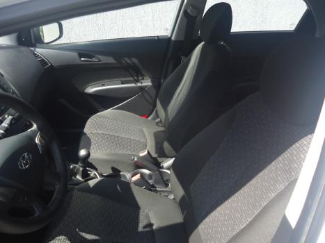 HYUNDAI HB 20 Hatch 1.0 12V 4P FLEX COMFORT, Foto 4