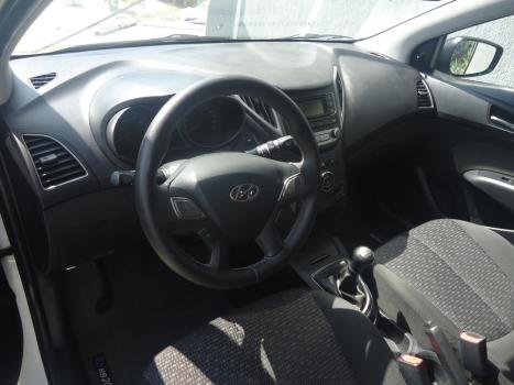 HYUNDAI HB 20 Hatch 1.0 12V 4P FLEX COMFORT, Foto 5