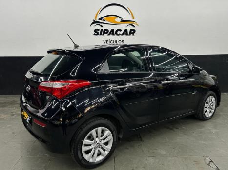 HYUNDAI HB 20 Hatch 1.0 12V 4P FLEX COMFORT, Foto 3
