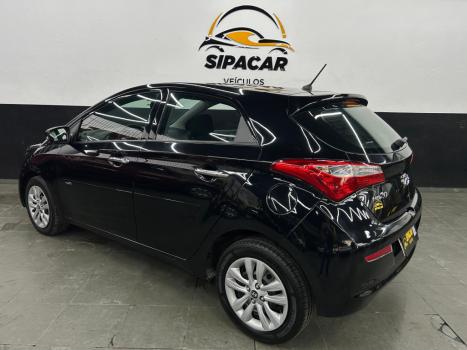 HYUNDAI HB 20 Hatch 1.0 12V 4P FLEX COMFORT, Foto 4