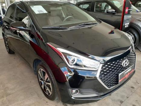 HYUNDAI HB 20 Hatch 1.6 16V 4P PREMIUM FLEX AUTOMTICO, Foto 1