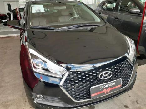 HYUNDAI HB 20 Hatch 1.6 16V 4P PREMIUM FLEX AUTOMTICO, Foto 2