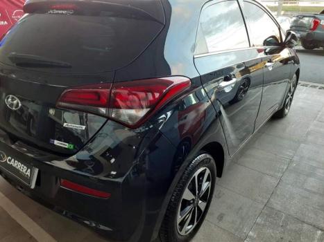 HYUNDAI HB 20 Hatch 1.6 16V 4P PREMIUM FLEX AUTOMTICO, Foto 3
