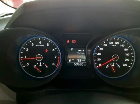 HYUNDAI HB 20 Hatch 1.6 16V 4P PREMIUM FLEX AUTOMTICO, Foto 7