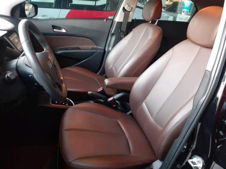 HYUNDAI HB 20 Hatch 1.6 16V 4P PREMIUM FLEX AUTOMTICO, Foto 9