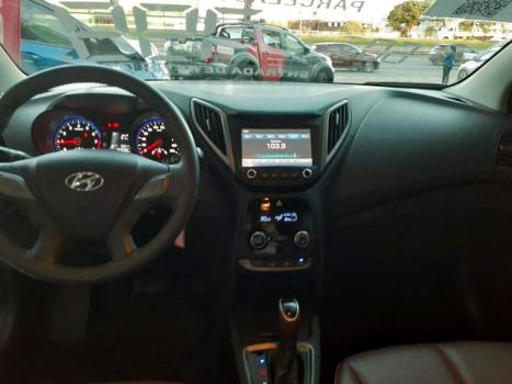 HYUNDAI HB 20 Hatch 1.6 16V 4P PREMIUM FLEX AUTOMTICO, Foto 19