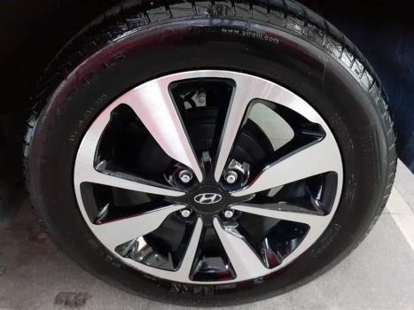 HYUNDAI HB 20 Hatch 1.6 16V 4P PREMIUM FLEX AUTOMTICO, Foto 26