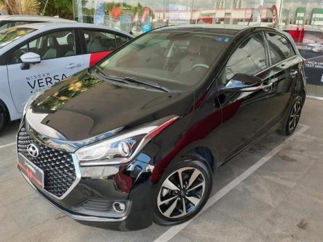HYUNDAI HB 20 Hatch 1.6 16V 4P PREMIUM FLEX AUTOMTICO, Foto 27